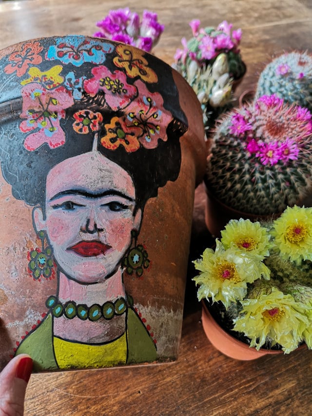 Frida Kahlo