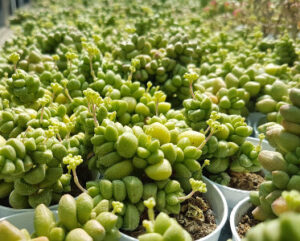 Crassula elegans